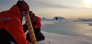 Arctic observations more useful to the society at large