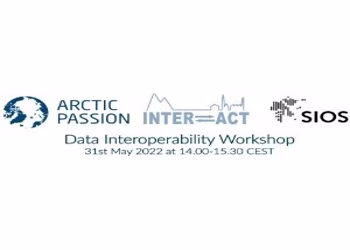 Register Now: Data Interoperability Workshop On 31st May At 14.00-15.30 Cest