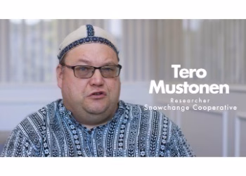 Indigenous Knowledge is a treasure chest for Arctic partnerships