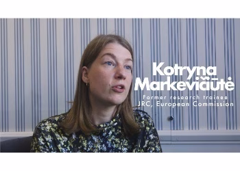 Knowledge co-creation for policy