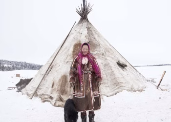 The power of Indigenous voices and data supporting the green transitional Decision-making in the Arctic: The power of indigenous voices and data supporting the green transition