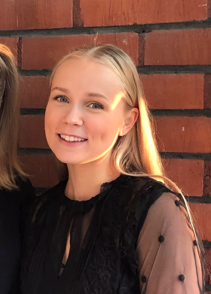 Sharing Circle Profile: Kaisa Juhanko