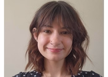 Sharing Circle profile: Lauren Clavelle