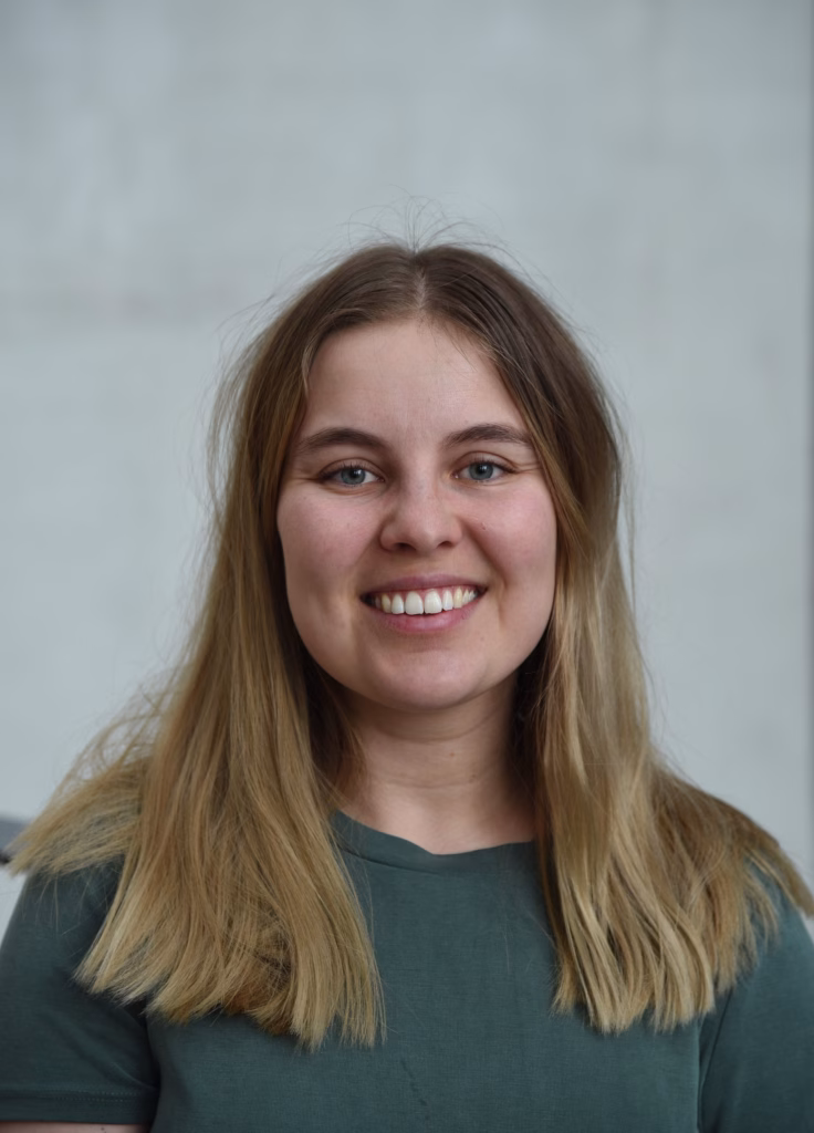 Sharing Circle profile: Minetta Westerlund