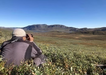 Neriulluarput naak suleqatigiinneq unammillernaraluartoq – Remaining hopeful despite co-production challenges