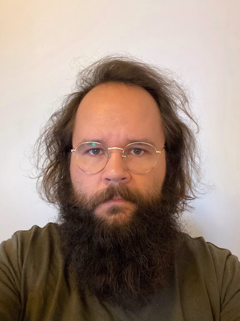 Sharing Circle profile: Jaakko Juvonen
