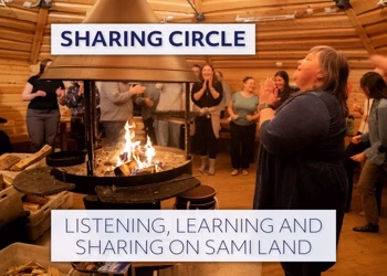 Perspectives from the Sharing Circle