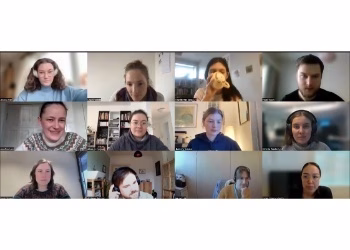 What we learned from the Arctic PASSION Sharing Circle