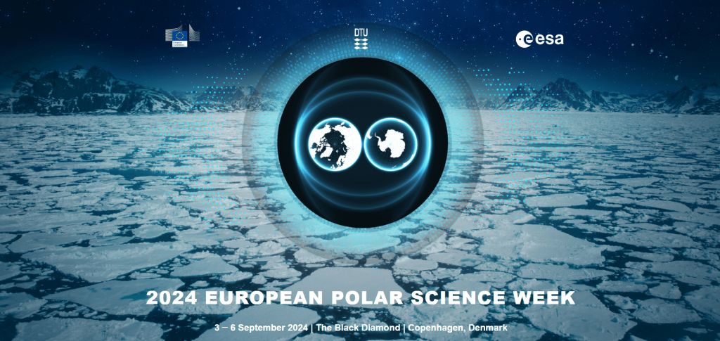 Arctic Passion At The 2024 European Polar Science Week