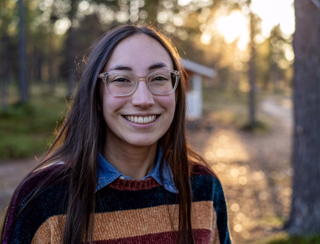 Peyton M. Cavnar – My Sharing Circle Ambassador Project