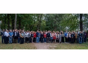 Arctic Passion 2025 Symposium And General Assembly In Potsdam