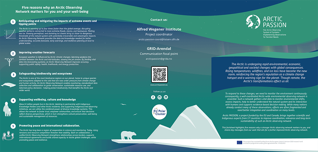 Arctic Passion Final Results-2