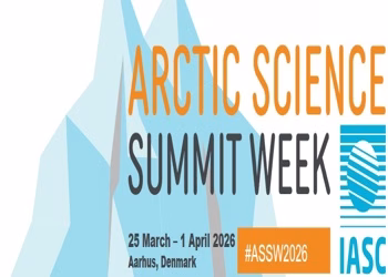 Arctic Science Summit Week and Arctic Observing Summit 2026