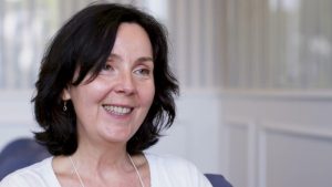 Gaëlle Le Bouler