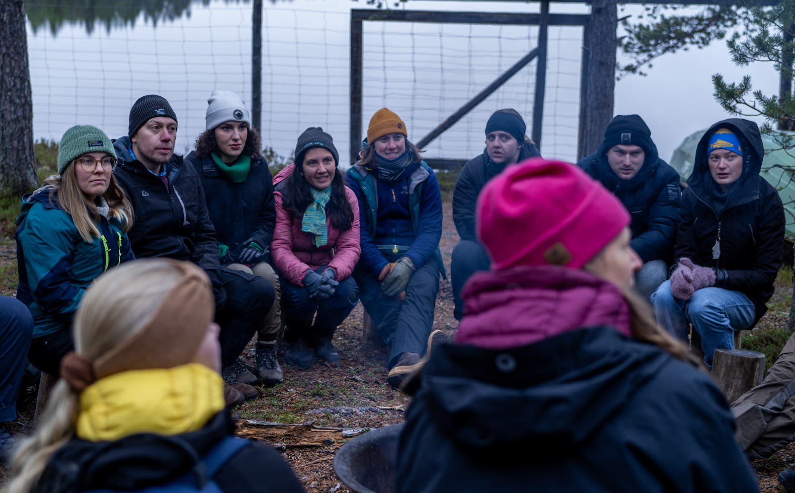 Photos by Olivia Rempel/GRID-Arendal