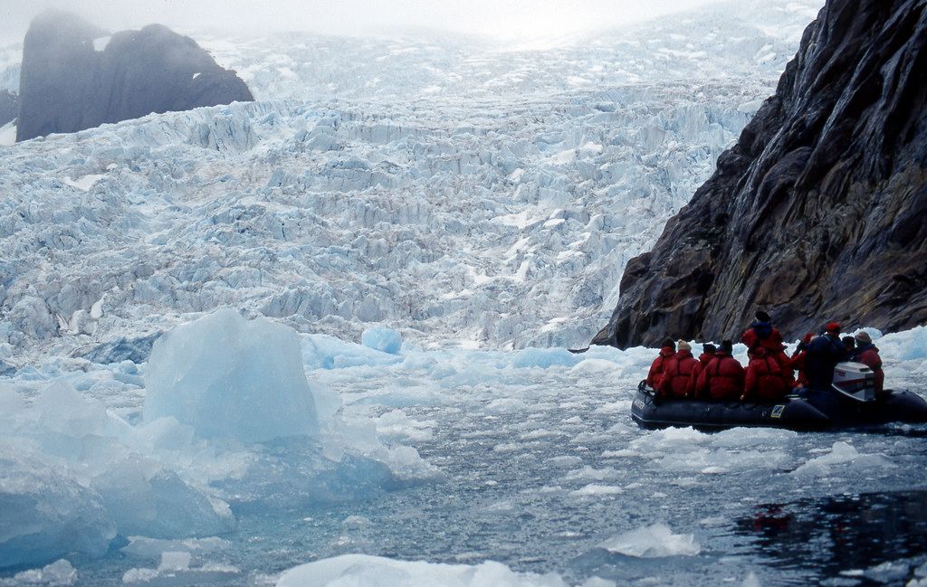 Photo by GRID-Arendal / Peter Prokosch