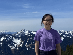 Research Associate at Bristol Glaciology Centre and leader of the study