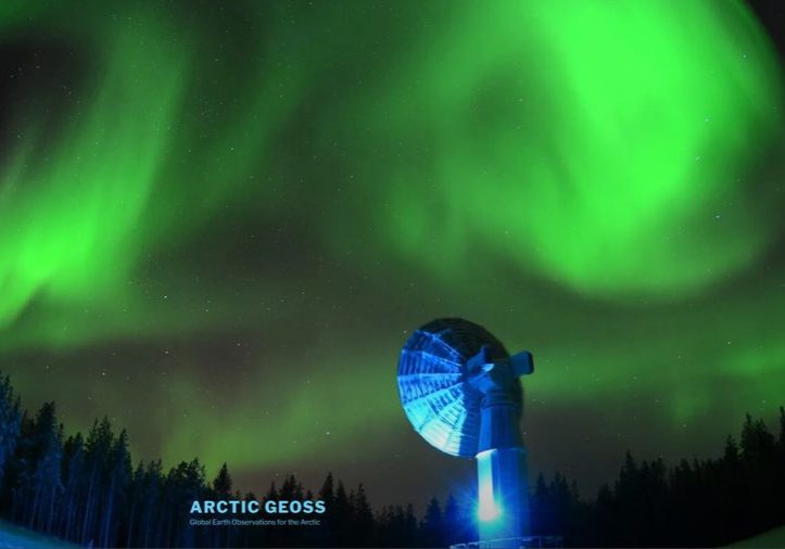 Arctic Geoss