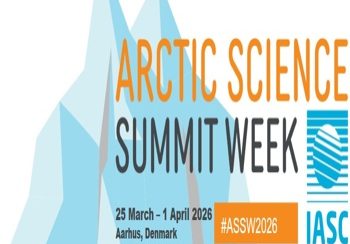 Arctic Science Summit Week and Arctic Observing Summit 2026