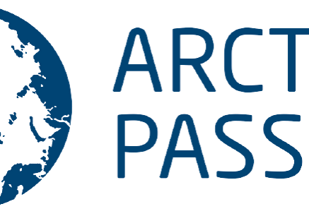 artic passion logo